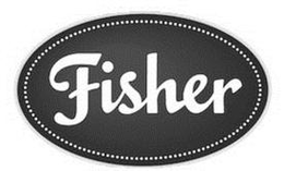 FISHER trademark