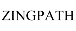 ZINGPATH trademark