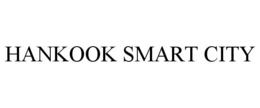 HANKOOK SMART CITY trademark
