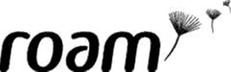 ROAM trademark
