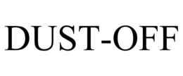 DUST-OFF trademark