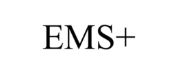 EMS+ trademark