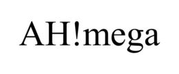 AH!MEGA trademark