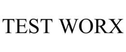 TEST WORX trademark
