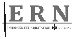 ERN ENHANCED REHABILITATION NURSING trademark