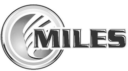 MILES trademark