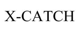 X-CATCH trademark