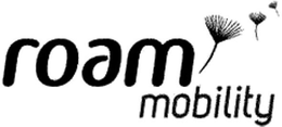ROAM MOBILITY trademark
