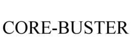 CORE-BUSTER trademark