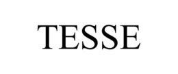 TESSE trademark