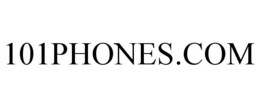 101PHONES.COM trademark