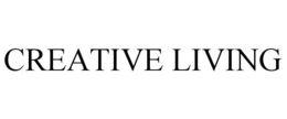 CREATIVE LIVING trademark