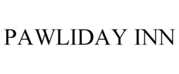 PAWLIDAY INN trademark