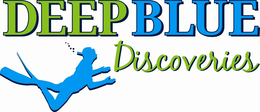 DEEP BLUE DISCOVERIES trademark