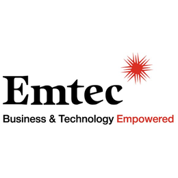 EMTEC BUSINESS & TECHNOLOGY EMPOWERED trademark