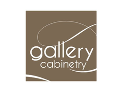 GALLERY CABINETRY trademark