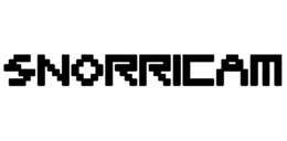 SNORRICAM trademark