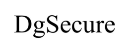 DGSECURE trademark