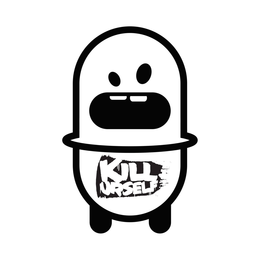 KILL URSELF trademark