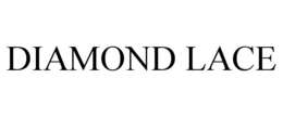 DIAMOND LACE trademark
