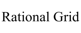 RATIONAL GRID trademark
