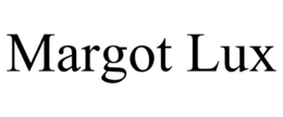 MARGOT LUX trademark