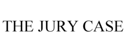 THE JURY CASE trademark