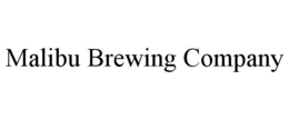 MALIBU BREWING COMPANY trademark