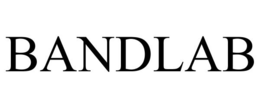 BANDLAB trademark