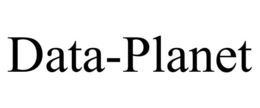 DATA-PLANET trademark