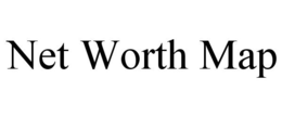 NET WORTH MAP trademark