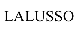 LALUSSO trademark
