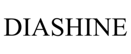 DIASHINE trademark