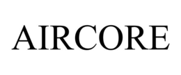 AIRCORE trademark