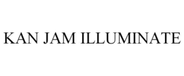 KAN JAM ILLUMINATE trademark