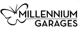 MILLENNIUM GARAGES trademark