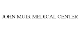 JOHN MUIR MEDICAL CENTER trademark