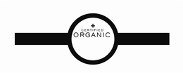 CERTIFIED ORGANIC trademark