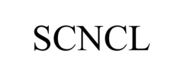 SCNCL trademark