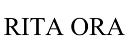 RITA ORA trademark