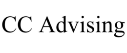 CC ADVISING trademark