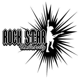 ROCK STAR UNIVERSITY trademark