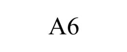 A6 trademark