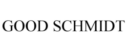 GOOD SCHMIDT trademark