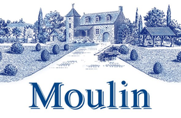 MOULIN trademark