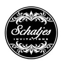 SCHATJES INVITATIONS trademark