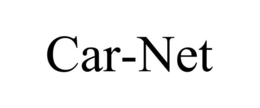 CAR-NET trademark