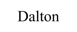 DALTON trademark