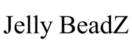 JELLY BEADZ trademark