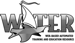 WEB-BASED AUTOMATED TRAINING AND EDUCATION RESOURCE trademark